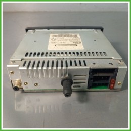 Autoradio CITROEN C2 1.4 6564JV 2003 2010 CLARION PU-2471AG