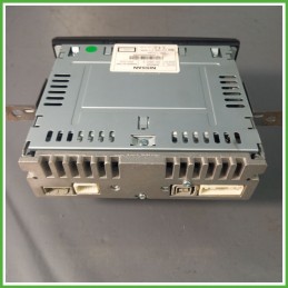 Autoradio NISSAN MICRA K13K 1.2 12V 281851HA0A 2010 2015 DAEWOO AGC-322YF-B