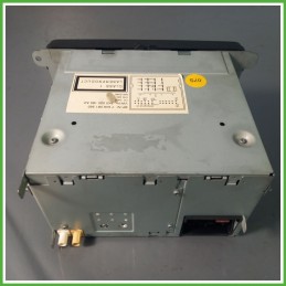 Autoradio VOLKSWAGEN TOURAN 1T 2.0 1K0035193C 2003 2010 BLAUPUNKT 7646281360