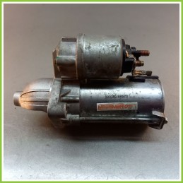 Motorino Avviamento MESSMER 12V FIAT Panda (2Q) 2003 220359-EBSI18 Usato