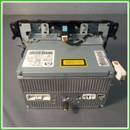 Autoradio MAZDA CX-7 2.2 EH1566AH0 2009 2013 SANYO 14791337