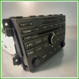 Autoradio MAZDA CX-7 2.2 EH1566AH0 2009 2013 SANYO 14791337
