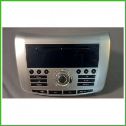 Autoradio LANCIA DELTA TN 1.6 MJT 735489678 2011 2012 BLAUPUNKT 7648366316
