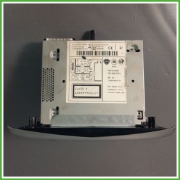 Autoradio LANCIA DELTA TN 1.6 MJT 735489678 2011 2012 BLAUPUNKT 7648366316