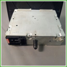 Autoradio LANCIA DELTA TN 1.6 MJT 735489678 2011 2012 BLAUPUNKT 7648366316