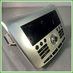 Autoradio LANCIA DELTA TN 1.6 MJT 735489678 2011 2012 BLAUPUNKT 7648366316