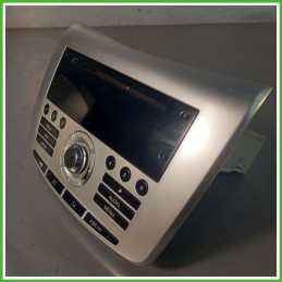 Autoradio LANCIA DELTA TN 1.6 MJT 735489678 2011 2012 BLAUPUNKT 7648366316