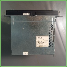 Autoradio VOLKSWAGEN POLO 6R 1.6 TDI 5M0057156D 2009 2012 VOLKSWAGEN ULVWMP3