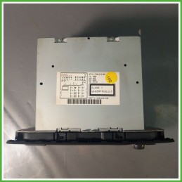 Autoradio SEAT IBIZA 6J 1.4 6J0035153BX 2008 2013 BLAUPUNKT 815-768215366