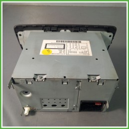 Autoradio SEAT IBIZA 6J 1.4 6J0035153BX 2008 2013 BLAUPUNKT 815-768215366
