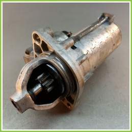 Motorino Avviamento MESSMER 12V FIAT Panda (2Q) 2003 220359-EBSI18 Usato