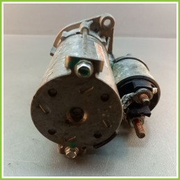 Motorino Avviamento MESSMER 12V FIAT Panda (2Q) 2003 220359-EBSI18 Usato