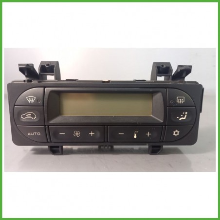 Comandi Clima AC Riscaldamento Condizionatore VALEO CITROEN C2 1.4 6451RY 2003 2010