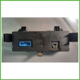Comandi Clima AC Riscaldamento Condizionatore VALEO CITROEN C2 1.4 6451RY 2003 2010