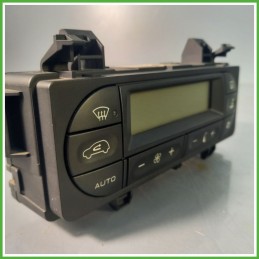 Comandi Clima AC Riscaldamento Condizionatore VALEO CITROEN C2 1.4 6451RY 2003 2010