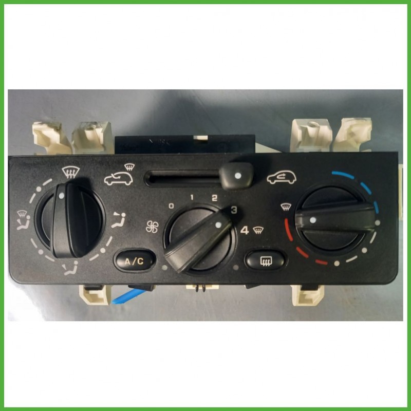 Comandi Clima AC Riscaldamento Condizionatore VALEO F664479W CITROEN C2 1.1 6451KR 2003 2010
