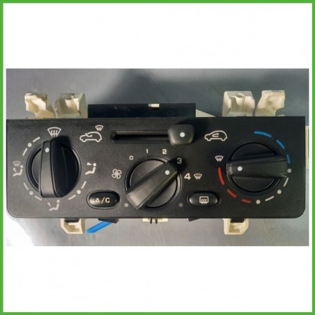Comandi Clima AC Riscaldamento Condizionatore VALEO F664479W CITROEN C2 1.1 6451KR 2003 2010
