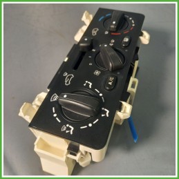 Comandi Clima AC Riscaldamento Condizionatore VALEO F664479W CITROEN C2 1.1 6451KR 2003 2010