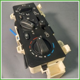 Comandi Clima AC Riscaldamento Condizionatore VALEO F664479W CITROEN C2 1.1 6451KR 2003 2010