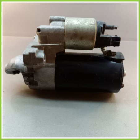 Motorino Avviamento BOSCH 0001138004 MINI MINI R56 7589354-01