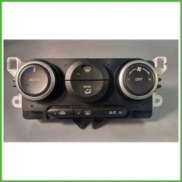 Comandi Clima AC Riscaldamento Condizionatore MAZDA CX-7 2.2 EH6461190A 2009 2013