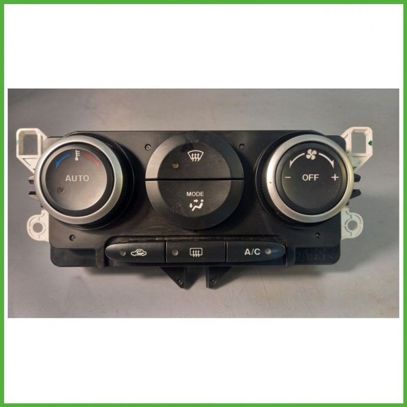 Comandi Clima AC Riscaldamento Condizionatore MAZDA CX-7 2.2 EH6461190A 2009 2013