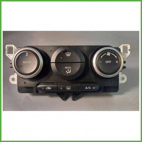 Comandi Clima AC Riscaldamento Condizionatore MAZDA CX-7 2.2 EH6461190A 2009 2013