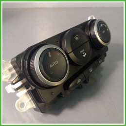 Comandi Clima AC Riscaldamento Condizionatore MAZDA CX-7 2.2 EH6461190A 2009 2013