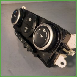 Comandi Clima AC Riscaldamento Condizionatore MAZDA CX-7 2.2 EH6461190A 2009 2013