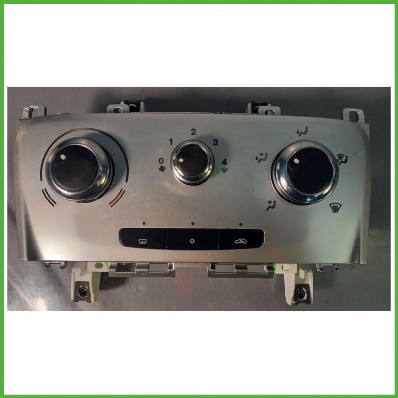 Comandi Clima AC Riscaldamento Condizionatore LANCIA DELTA TN 1.6 MJT 77365019 2011 2012