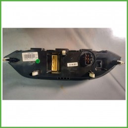 Comandi Clima AC Riscaldamento Condizionatore KIA RIO 3a Serie 1.1 972501W270 2015 2017