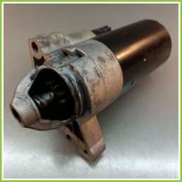 Motorino Avviamento BOSCH 12V MINI Mini (R56) 2006 0001138004 Usato
