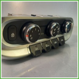 Comandi Clima AC Riscaldamento Condizionatore KIA RIO 3a Serie 1.1 972501W270 2015 2017