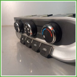 Comandi Clima AC Riscaldamento Condizionatore KIA RIO 3a Serie 1.1 972501W270 2015 2017