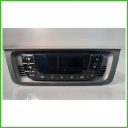 Comandi Clima AC Riscaldamento Condizionatore CONTINENTAL A2C53286417 SEAT IBIZA 6J 1.4 6J0820043EAT7 2008 2013