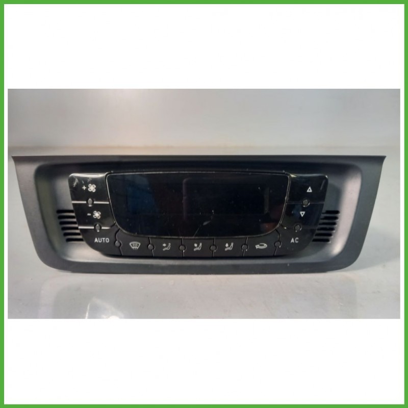 Comandi Clima AC Riscaldamento Condizionatore CONTINENTAL A2C53286417 SEAT IBIZA 6J 1.4 6J0820043EAT7 2008 2013