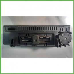 Comandi Clima AC Riscaldamento Condizionatore CONTINENTAL A2C53286417 SEAT IBIZA 6J 1.4 6J0820043EAT7 2008 2013