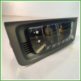 Comandi Clima AC Riscaldamento Condizionatore CONTINENTAL A2C53286417 SEAT IBIZA 6J 1.4 6J0820043EAT7 2008 2013
