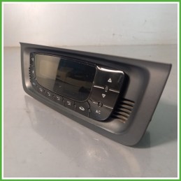 Comandi Clima AC Riscaldamento Condizionatore CONTINENTAL A2C53286417 SEAT IBIZA 6J 1.4 6J0820043EAT7 2008 2013