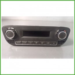 Comandi Clima AC Riscaldamento Condizionatore CONTINENTAL A2C53427077 VOLKSWAGEN POLO 6R 1.6 TDI 6R0907044QWZU 2009 2012
