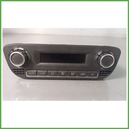 Comandi Clima AC Riscaldamento Condizionatore CONTINENTAL A2C53427077 VOLKSWAGEN POLO 6R 1.6 TDI 6R0907044QWZU 2009 2012