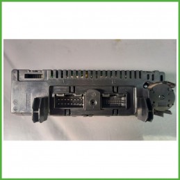 Comandi Clima AC Riscaldamento Condizionatore CONTINENTAL A2C53427077 VOLKSWAGEN POLO 6R 1.6 TDI 6R0907044QWZU 2009 2012