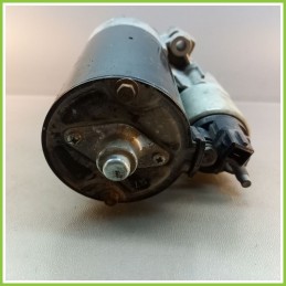 Motorino Avviamento BOSCH 12V MINI Mini (R56) 2006 0001138004 Usato