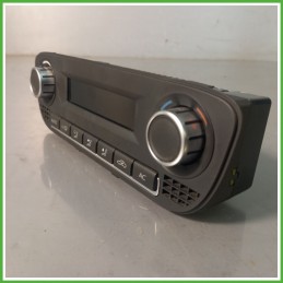 Comandi Clima AC Riscaldamento Condizionatore CONTINENTAL A2C53427077 VOLKSWAGEN POLO 6R 1.6 TDI 6R0907044QWZU 2009 2012