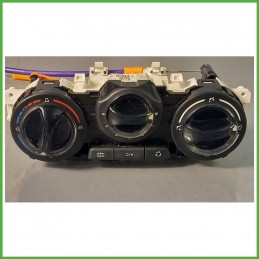 Comandi Clima AC Riscaldamento Condizionatore VALEO T1013332G PEUGEOT 208 1.4 8V 9819611580 2012 2015