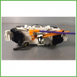 Comandi Clima AC Riscaldamento Condizionatore VALEO T1013332G PEUGEOT 208 1.4 8V 9819611580 2012 2015