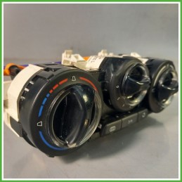 Comandi Clima AC Riscaldamento Condizionatore VALEO T1013332G PEUGEOT 208 1.4 8V 9819611580 2012 2015