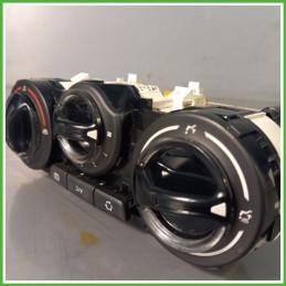 Comandi Clima AC Riscaldamento Condizionatore VALEO T1013332G PEUGEOT 208 1.4 8V 9819611580 2012 2015