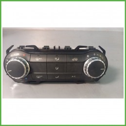 Comandi Clima AC Riscaldamento Condizionatore BHTC 5HB010445-08 MERCEDES-BENZ Classe A W176 A2469003616 2015 2018
