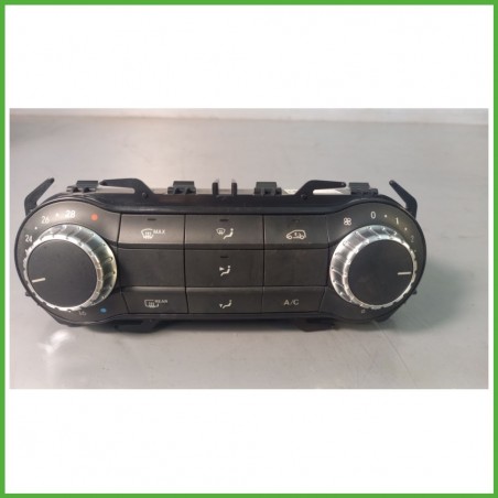Comandi Clima AC Riscaldamento Condizionatore BHTC 5HB010445-08 MERCEDES-BENZ Classe A W176 A2469003616 2015 2018